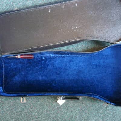 Oscar Schmidt Guitaro autoharps Sunburst image 6
