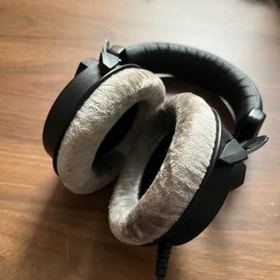 Beyerdynamic DT 770 Pro 250 Ohm 2010s - Black imagen 3