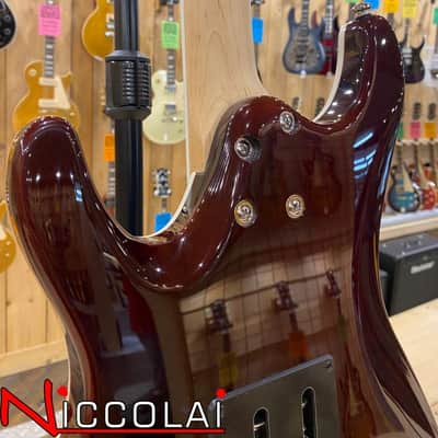 IBANEZ SA360NQMSPB Sapphire Blue image 6