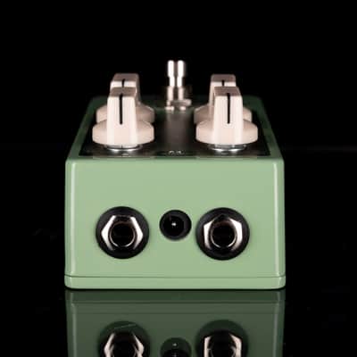 Used EarthQuaker Devices Westwood Translucent Drive Manipulator Pedal With Box image 4