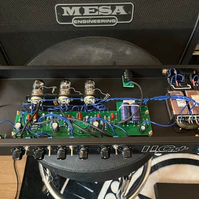 Myasnikov Custom IIC+ 2021 image 3