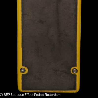 Storm 10 Distortion (OEM Coron ) late 70's Japan as used by Robert Smith ( The Cure ) image 8