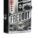 DigiTech FreqOut Natural Feedback Creator Pedal