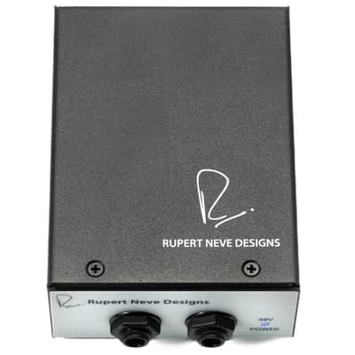 Rupert Neve RNDI-M Active Transformer Direct Interface image 7