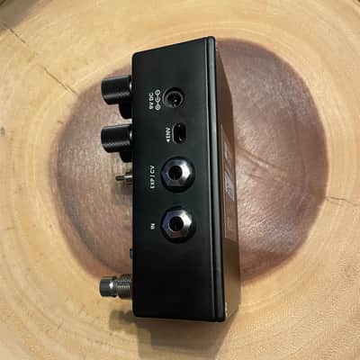 Chase Bliss Audio Billy Strings Signature Wombtone Analog Phaser 2024 - Present - Black image 4