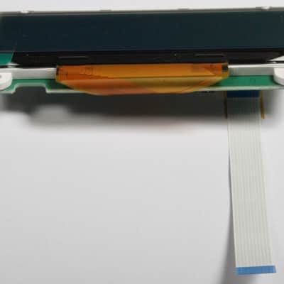 Roland TD12 TD20 TD20X LCD Screen Replacement Display - BLUE - 3YR Warranty image 18