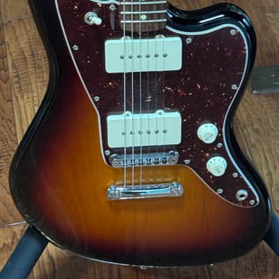 Fender American Special Jazzmaster 2013 - 2016 - 3-Color Sunburst image 7