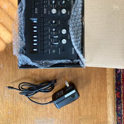 Korg Monotribe 2011 - Present - Black image 6