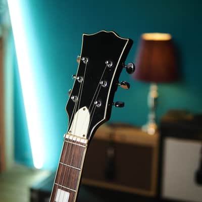 Teisco Hollow Body from the 60s (Japan) image 4