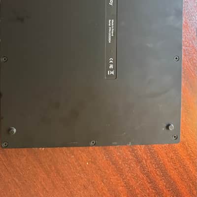 Polyend Play Sample-Based MIDI Groovebox 2022 - Present - Black image 1