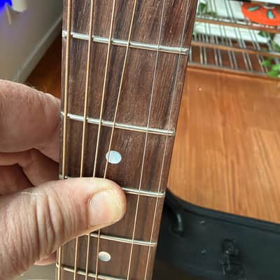 2025 Gibson J-45 Standard image 6