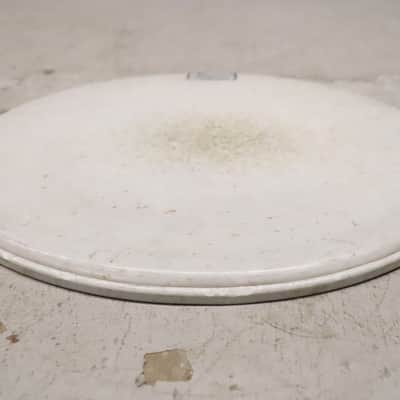 Slingerland 15" Tom Tom Batter Drum Head Coated image 3