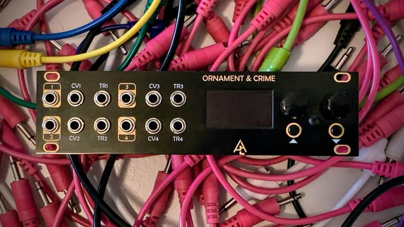 After Later Audio uO_C 1U