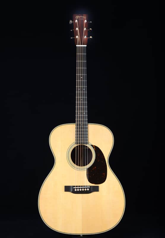 Martin Standard Series 000-28 | Reverb