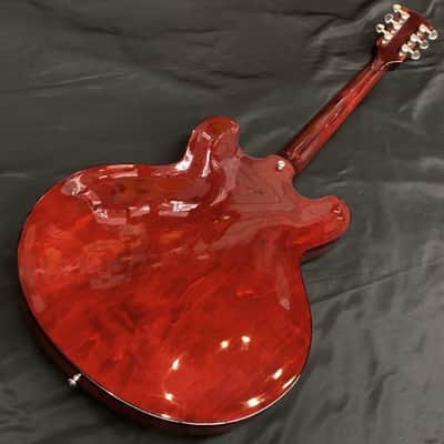 Gibson ES-335 Studio 2016 image 5