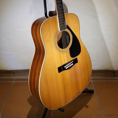 Yamaha FG-340 II image 13