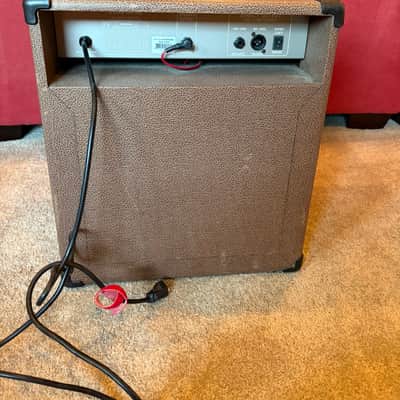 Genz Benz Shenandoah Jr. 35 Watt Acoustic Amp image 4