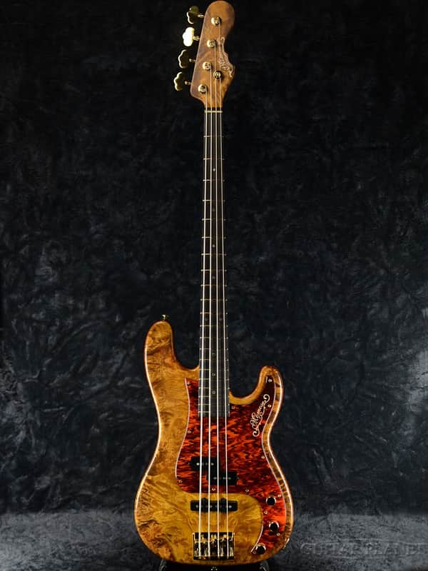 Momose MPJ1-Premium/BT -LBR-VGR-【Made in Japan】 image 1