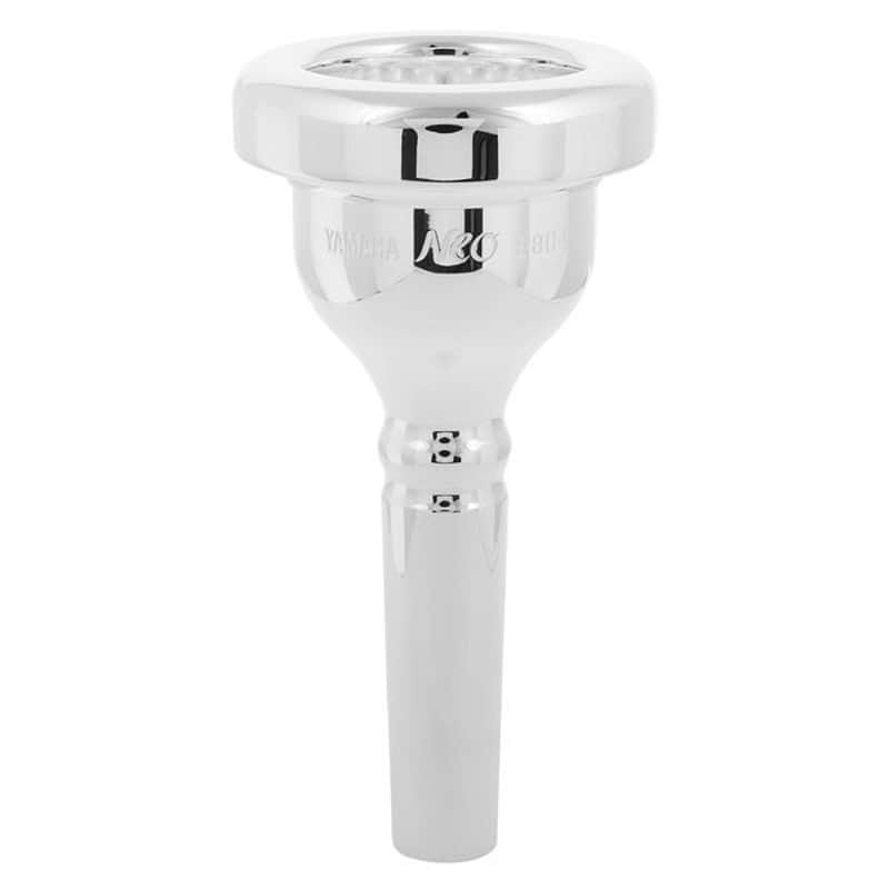 Yamaha BB-Neo68D4 Neo Series Tuba Mouthpiece image 1
