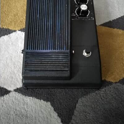 Gary Hurst Design Wah Fuzz Swell Tonebender image 2