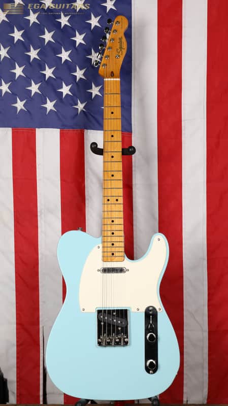 Squier Classic Vibe '50s Telecaster