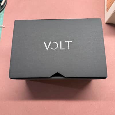 Universal Audio Volt 476 USB-C Audio Interface 2021 - Present - Tan / Gray image 11