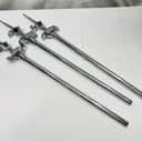 Roland MDY‑25 V-Cymbal Mount Boom Arm THREE PACK