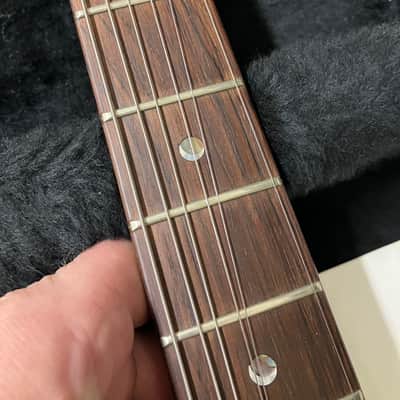 PRS Custom 24 10-Top 1990 - Whale Blue image 13