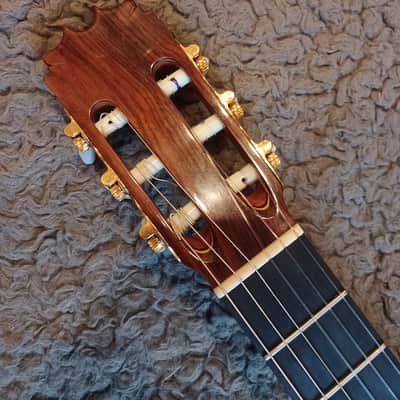 Antonio Raya Pardo Granada  - French Polish image 10