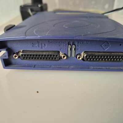 Iomega Zip driver 250 SCSI image 2