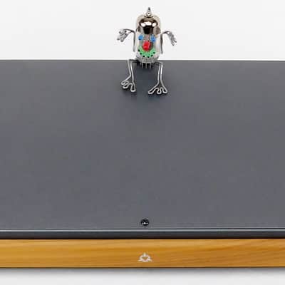 Access Virus Ti 2 Synthesizer Desktop + Fast Wie Neu + 1Jahr Garantie image 8
