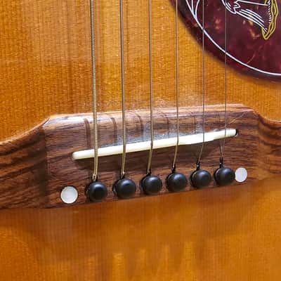 Gibson Historic Hummingbird 2006 image 6