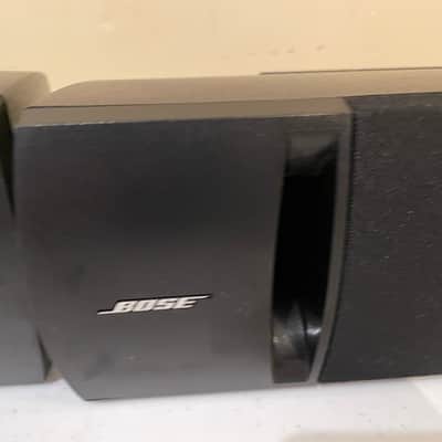 Bose 161 image 4