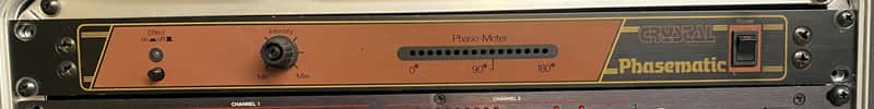 Crystal Phasematic 80s image 1