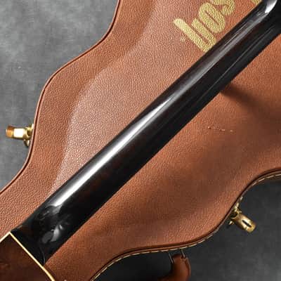Gibson ES LES PAUL 2015 - Gold image 9