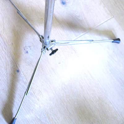 Flat Base Cymbal Stand image 2