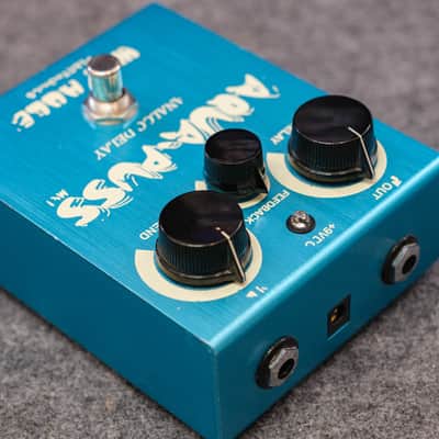 Used Way Huge WHE701 Aqua-Puss MkII image 3