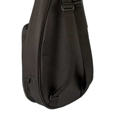 LANIKAI ACST-C - Acacia Solid Top Concert/DLX padded gigbag image 5