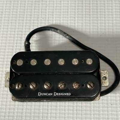 2000's Seymour Duncan Designed HB102 Neck & Bridge Guitar Pickup Set Jackson Dinky Model image 4