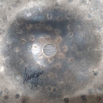 Sabian 10" HH Duo Splash Cymbal image 10