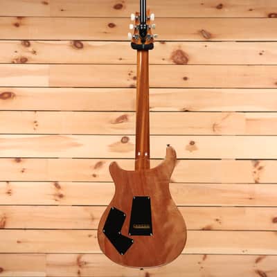 Paul Reed Smith Modern Eagle V - Yellow Tiger - 25 0403362 - PLEK'd image 9