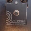Mr. Black Dark Echo - Black