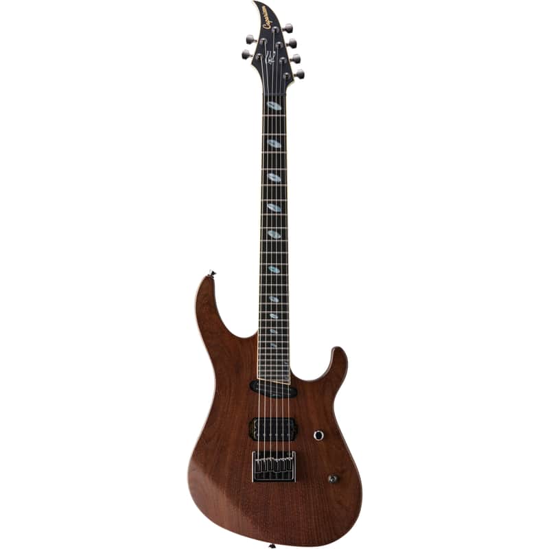 Caparison Horus-WB-FX | Reverb