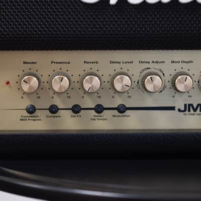 Marshall JMD1 Head image 4