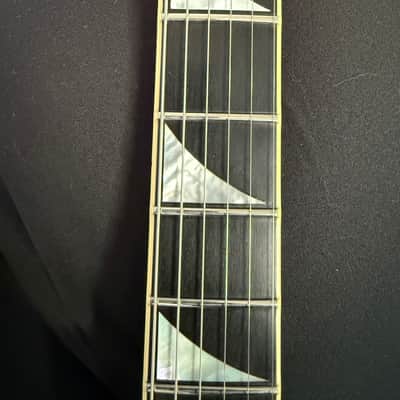 Jackson 1985 San Dimas Soloist - Bubblegum pink finish image 6