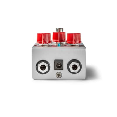 Way Huge Deep State Overdrive Joe Bonamassa Signature image 3