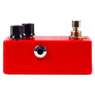 MXR Dyna Comp Mini (M291) - Compressor Bild 2