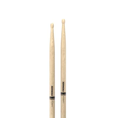 Promark Oak Shira Kashi Drum Sticks - 2B image 5