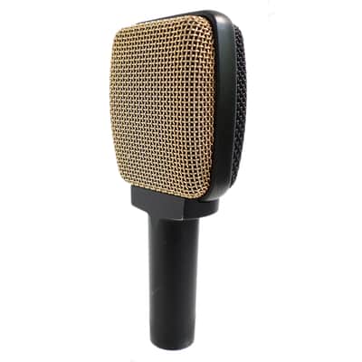 配信機器・PA機器・レコーディング機器 SENNHEISER MD409 U3 BF509 配信機器・PA機器・レコーディング機器 SENNHEISER MD409 U3 BF509