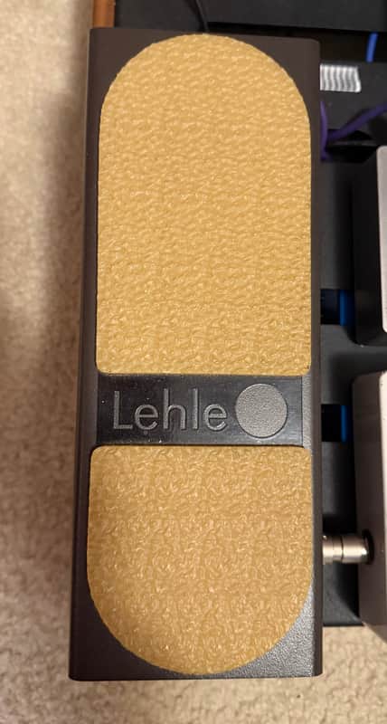Lehle Mono Volume